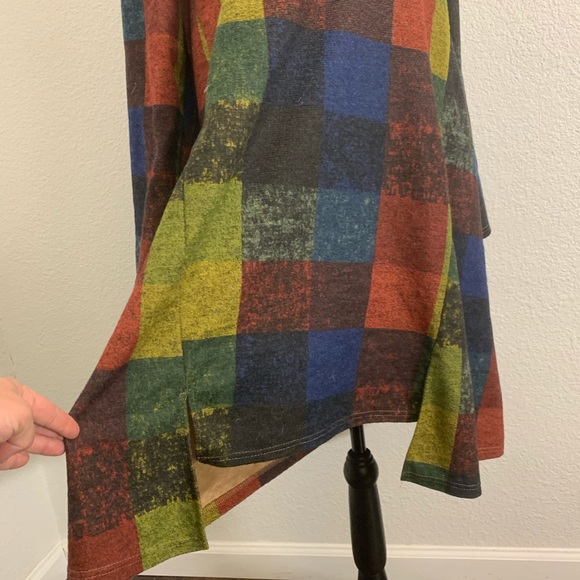 Yipin Yichu turtle neck dress XXL - Picture 2 of 8